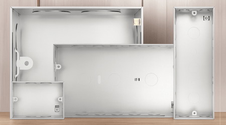 GI Box - West Bengal (GeeCab)